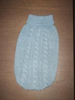 Warme stoere honden trui., Dieren en Toebehoren, Hondenkleding, Ophalen, Hondentrui