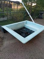 Vijver / MiniBadje, Tuin en Terras, Zwembaden, Ophalen, Gebruikt, Minder dan 80 cm, Overige typen