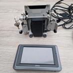 Touratech houder met Garmin Zumo 660   geen tomtom Rider 550, Motoren, Ophalen of Verzenden