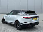 Land Rover Range Rover Velar 3.0 V6 AWD R-Dynamic SE PANO.., Auto's, Te koop, Zilver of Grijs, Geïmporteerd, 5 stoelen