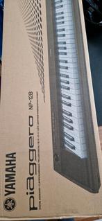 Yamaha keyboard, Muziek en Instrumenten, Keyboards, Ophalen of Verzenden, Nieuw, 61 toetsen, Yamaha