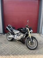 Honda CB 600 F Hornet, Bedrijf, Meer dan 35 kW, Toermotor, 600 cc