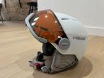 Head skihelm met vizier maat XS-S, Sport en Fitness, Skiën en Langlaufen, Overige typen, Ophalen of Verzenden, Zo goed als nieuw