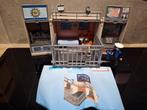 Meeneem gevangenis van playmobil. 5421., Ophalen of Verzenden, Gebruikt