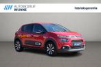 Citroen C3 1.2 PureTech 110pk Max | App Connect | Climate |, Voorwielaandrijving, Stof, Gebruikt, Euro 6