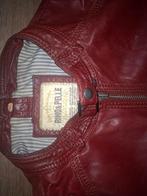 RINO & PELLE bordeaux Maat L, Ophalen of Verzenden, Gedragen, Rood