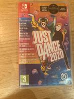 Just Dance 2020 - Nintendo Switch, Spelcomputers en Games, Games | Nintendo Switch, Muziek, Eén computer, Ophalen of Verzenden