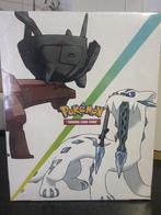 Pokemon Obsidian Flames Mini Album Display, Ophalen of Verzenden, Nieuw, Boosterbox, Foil
