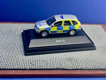 Schuco BMW X5 1/87 H0 beschikbaar voor biedingen