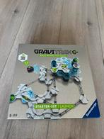 Gravitrax starterset launch, Ophalen of Verzenden, Zo goed als nieuw