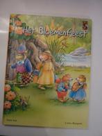 A.Jost & C.Busquets - Het bloemenfeest, Boeken, Ophalen of Verzenden, Zo goed als nieuw