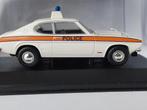 FORD CAPRI MK1 3000GT THOMES VALLEY POLICE CORGI ONBESPEELD, Ophalen of Verzenden, Nieuw, Auto, Corgi