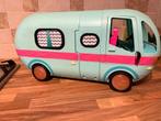 L.O.L. Surprise bus met vele extra’s, Ophalen, Gebruikt, Meisje