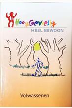 Hooggevoelig heel gewoon (3 boekjes - 1 prijs), Boeken, Ophalen of Verzenden, Zo goed als nieuw, Jacqueline Pama