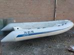 Grand 470 rib, Watersport en Boten, Gebruikt, Overige brandstoffen, Minder dan 70 pk, Overige materialen