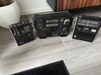 3x radio's sony ,grundig , tokyo tamarin, Ophalen, Zo goed als nieuw