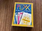 Fluxx kaartspel - Jij bepaalt de regels!, Een of twee spelers, Ophalen, Zo goed als nieuw