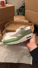 Patta air max chlorophyll mt 41, Ophalen of Verzenden, Zo goed als nieuw, Overige kleuren