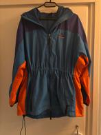 Nike ACG Vintage Jack Blauw Maat M, Ophalen of Verzenden, Gedragen, Maat 48/50 (M), Blauw