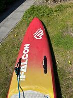Prachtige Falcon hard board sup, Watersport en Boten, Ophalen of Verzenden, Gebruikt, SUP-boards