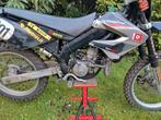Derbi Crossbrommer brommercross, Fietsen en Brommers, Ophalen, Gebruikt, Derbi
