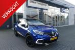 Renault Captur 1.3 TCe Version S CRUISE, CLIMA, CAMERA, STOE, Stof, Gebruikt, Euro 6, 4 cilinders