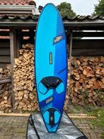 JP-Australia Magic Wave 89 - 2021, Watersport en Boten, Windsurfen, Gebruikt, Minder dan 250 cm, Ophalen of Verzenden, Met vin(nen)
