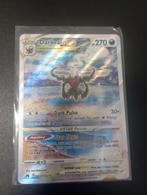 Darkrai Vstar CRZ, Hobby en Vrije tijd, Verzamelkaartspellen | Pokémon, Ophalen of Verzenden, Zo goed als nieuw, Losse kaart