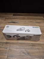 Severin 3-in-1 Accu Stofzuiger, Kruimeldief, Nieuw, Ophalen of Verzenden, Minder dan 1200 watt