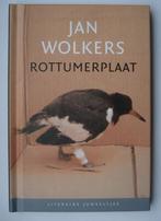Jan Wolkers - Rottumerplaat, Boeken, Literatuur, Ophalen of Verzenden, Nieuw