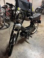 Tomos A3 - gereviseerd - geel kenteken - alle papieren, Fietsen en Brommers, Brommers | Tomos, Ophalen, Overige modellen, Maximaal 45 km/u