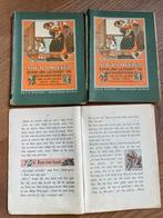 Ot en Sien - Nog bij moeder, deel 1, 2 & 3- 1949 10 druk, Ophalen of Verzenden