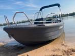 Pioner 14 Active Advanced - Yamaha 25 PK, Ophalen, 10 tot 30 pk, Zo goed als nieuw, 3 tot 6 meter