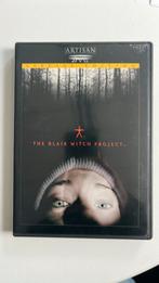 The Blair Witch Project dvd als nieuw regio 1, Vanaf 16 jaar, Ophalen of Verzenden, Zo goed als nieuw, Slasher