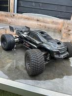 Traxxas XRT originele staat, Ophalen, Zo goed als nieuw, Elektro, Auto offroad