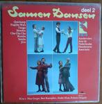 LP Samen dansen deel 2, Ophalen of Verzenden, Zo goed als nieuw, 12 inch, Overige genres