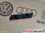 GOLF 7 7.5 ALLTRACK Logo origineel GRILL EMBLEEM 5G9853679, Gebruikt, Ophalen of Verzenden