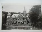 ansichtkaart Santpoort, Verzamelen, Ansichtkaarten | Nederland, Verzenden, 1940 tot 1960, Gelopen, Noord-Holland