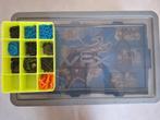 Moet weg! Prachtige robotica techniekdoos Vex IQ, Ophalen, Zo goed als nieuw, Complete set, Lego