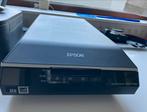 Epson Perfection V550 Photo, Computers en Software, Ophalen, Zo goed als nieuw, Fotoscanner