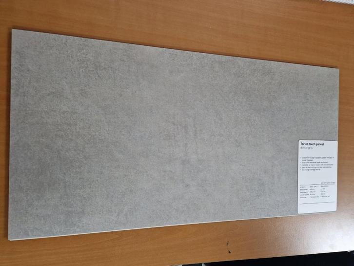 A.R. VLOERENSERVICE VOOR PVC WANDPANELEN VANAF € 79., Huis en Inrichting, Stoffering | Vloerbedekking, Nieuw, Overige typen, 75 m² of meer
