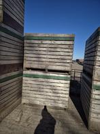 Haardhout gratis thuisbezorgd !!, Tuin en Terras, 6 m³ of meer, Ophalen of Verzenden, Essenhout, Blokken