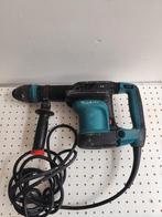 Makita breekhamer HM 0871C, Doe-het-zelf en Verbouw, Gereedschap | Boormachines, Ophalen, Zo goed als nieuw, 600 watt of meer