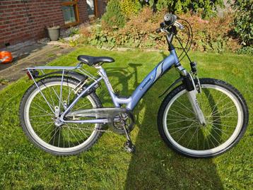 Batavus snake 24 inch voor jongens en meisjes fiets beschikbaar voor biedingen