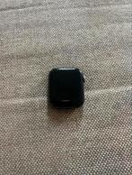 Apple Watch Series 4 44mm zwart, Gebruikt, Conditie, IOS, Zwart