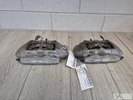 Alfa Romeo 159 remklauw set BREMBO 4 pots 305mm upgrade €200, Gebruikt, -, -, Ophalen of Verzenden
