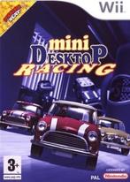 Nintendo Wii Mini Desktop Racing, Nintendo, Support@nintendo.com, Racen en Vliegen, Ophalen of Verzenden