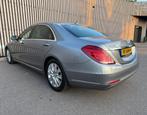 Mercedes-Benz S-klasse 350 Lang Prestige - Panoramadak, Auto's, Automaat, Achterwielaandrijving, Euro 6, 259 pk