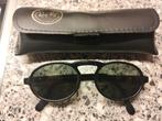 Ray-Ban Zonnebril - Klassiek Model, Gebruikt, Zonnebril, Zwart, Ophalen of Verzenden