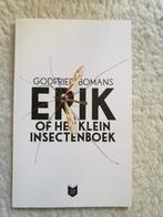 Godfried Bomans - Erik of het klein insectenboek, Ophalen of Verzenden, Zo goed als nieuw, Godfried Bomans, Nederland